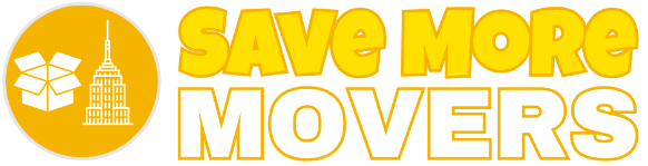 Save More Movers